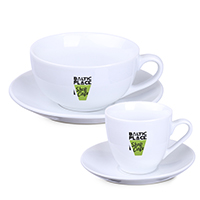 Ole Coffee Set